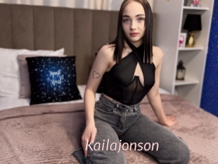 Kailajonson