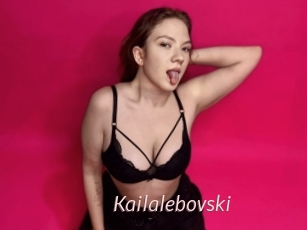 Kailalebovski
