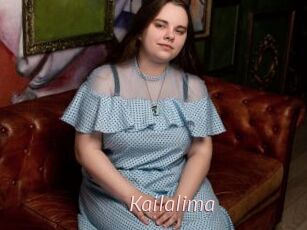 Kailalima