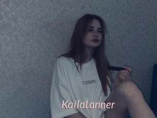 Kailatanner