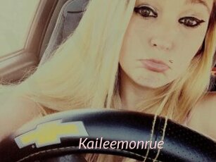 Kaileemonrue