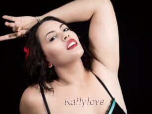 Kailylove