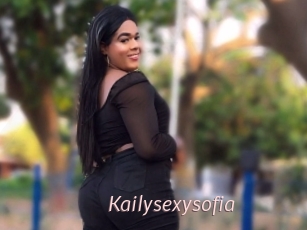 Kailysexysofia