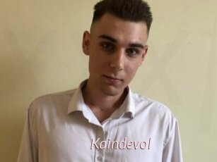 Kaindevol