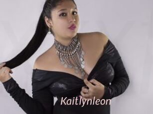 Kaitlynleon