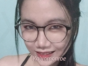 Kaiyamonroe