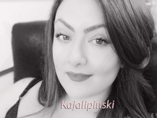 Kajalipinski