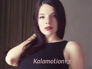 Kalamotion13