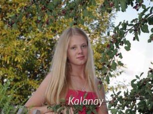 Kalanay