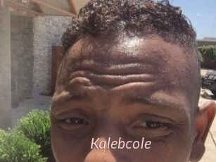 Kalebcole