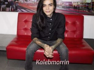 Kalebmorrin