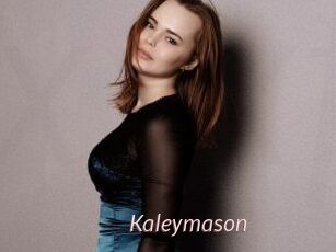 Kaleymason