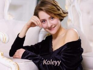 Kaleyy