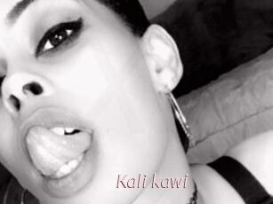 Kali_kawi