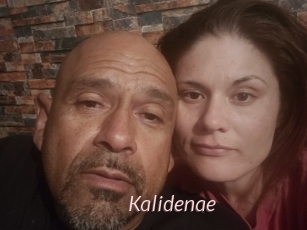 Kalidenae