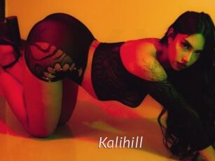 kalihill xxx Free Sites