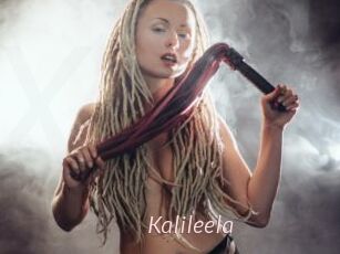 Kalileela