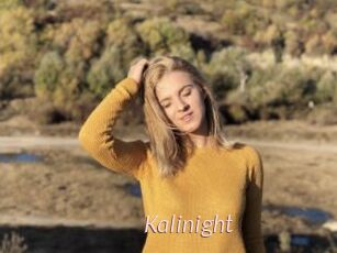 Kalinight