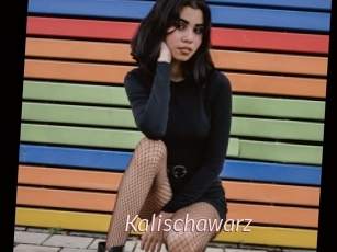 Kalischawarz