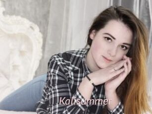 kalisummer xxx Free Sites