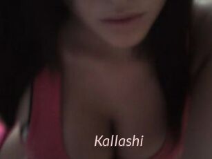 Kallashi
