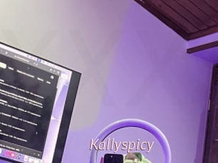 Kallyspicy