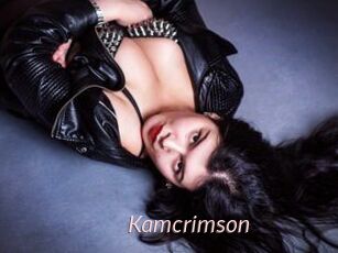 Kamcrimson