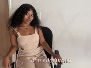 kameliadurann xxx Free Sites