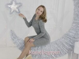 Kameliagreen