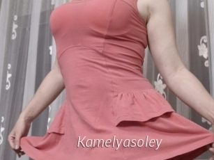 Kamelyasoley