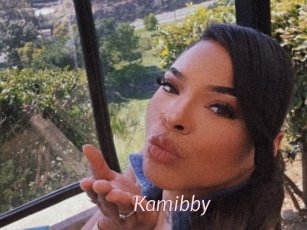 Kamibby
