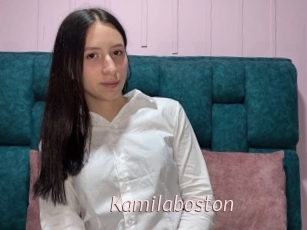 kamilaboston xxx Free Sites