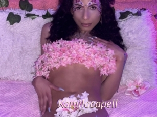 Kamilacapell