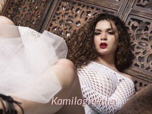 kamilagreenley xxx Free Sites