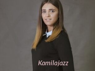Kamilajazz