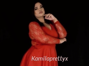 kamilaprettyx xxx Free Sites