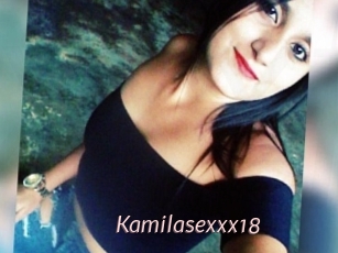 kamilasexxx18 xxx Free Sites