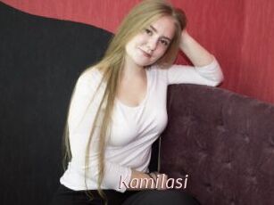 Kamilasi
