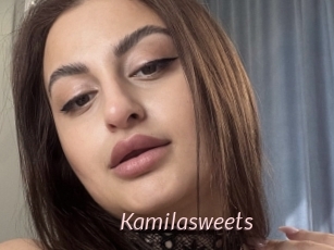 Kamilasweets
