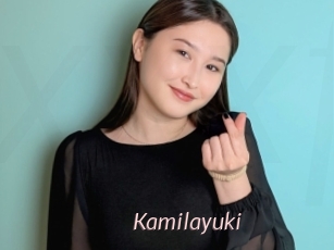 Kamilayuki
