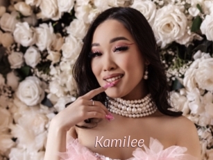Kamilee