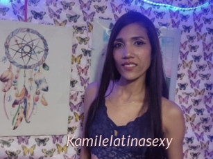 Kamilelatinasexy