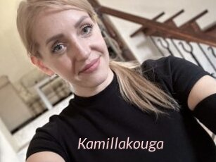 Kamillakouga
