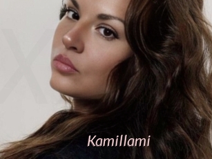 Kamillami