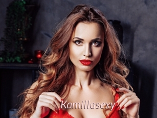 Kamillasexy