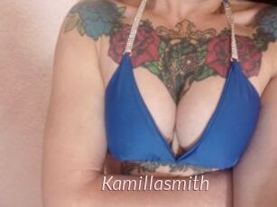 Kamillasmith