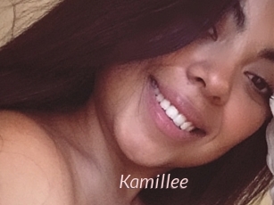Kamillee