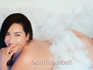 Kamillekanbell