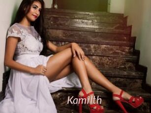 Kamilth