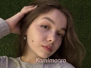 Kamimonro